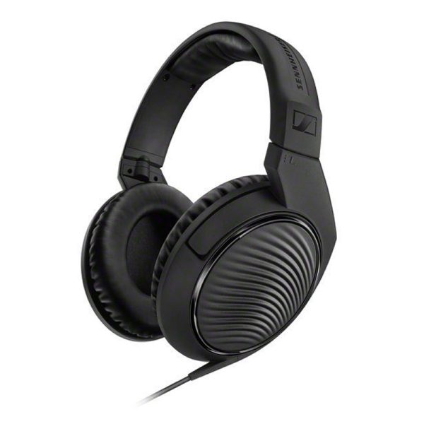 Фото 1 - Sennheiser 507182 HD 200 PRO Наушники, динамические, закрытые.