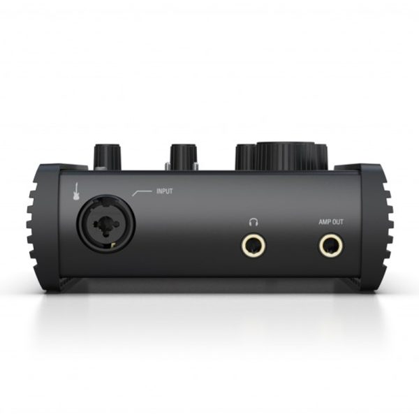 Фото 7 - IK Multimedia AXE-I/O-ONE Аудиоинтерфейс.