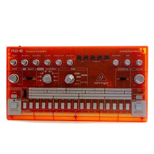 Фото 14 - Sonicware LIVEN Bass & Beats (used).