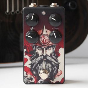 Фото 9 - D-Sound Viking Distortion.