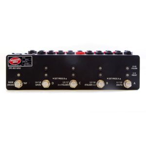 Фото 15 - Vitoos VMPS-4 Loop Switcher With Isolated Power Built In.