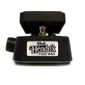Фото 11 - Keeley Electronics Fuzz Bender.