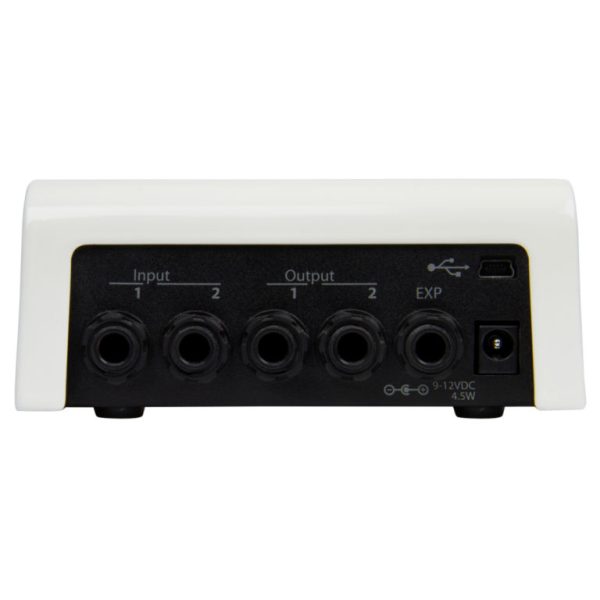 Фото 3 - Eventide H9 Max Multi-FX Harmonizer Pedal.