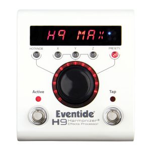 Фото 11 - Elta Music Console Multieffect (used).
