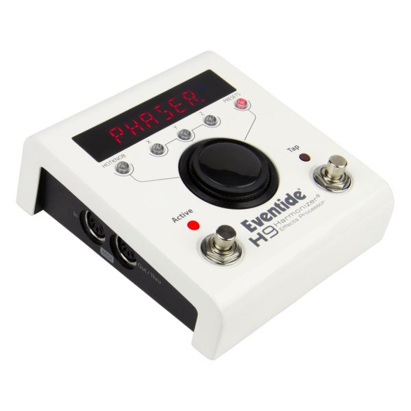 Фото 2 - Eventide H9 Max Multi-FX Harmonizer Pedal.