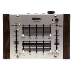 Фото 12 - Arturia MicroFreak Analog Synthesizer.