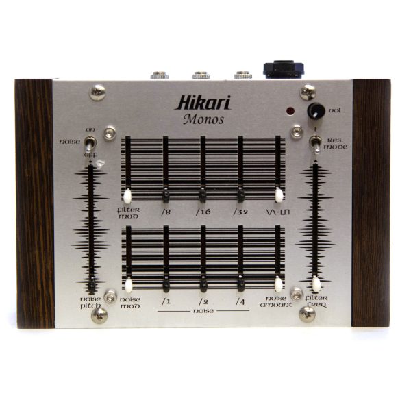 Фото 1 - Hikari Instruments Monos CV (used).