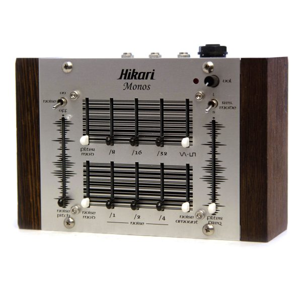 Фото 2 - Hikari Instruments Monos CV (used).