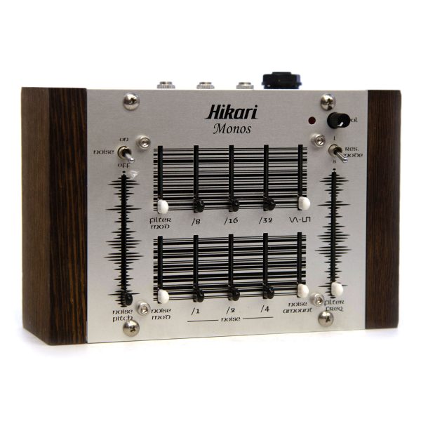 Фото 4 - Hikari Instruments Monos CV (used).