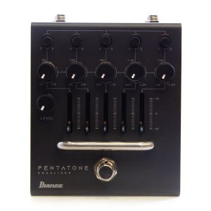 Фото 16 - Joyo R-12 Band Controller 10 EQ (used).
