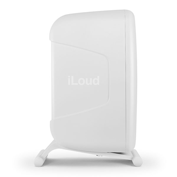Фото 4 - IK Multimedia iLoud MTM MKII WH Pair Студийные мониторы пара.