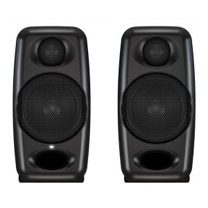 Фото 13 - IK Multimedia iLoud MM Pro Pair WH Студийные мониторы, пара.