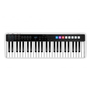 Фото 16 - IK Multimedia iRig Keys I/O 25 MIDI-контроллер, 25 клавиш.