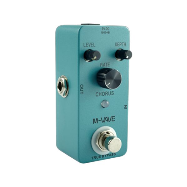 Фото 2 - M-Vave Chorus.