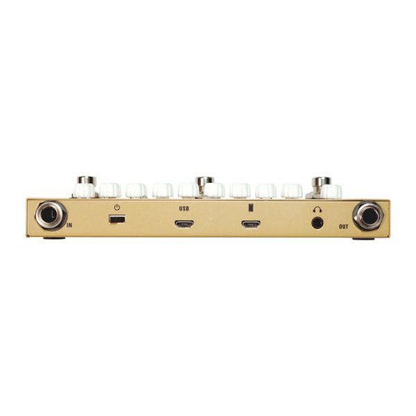 Фото 5 - M-Vave Cube Baby AC Processor.