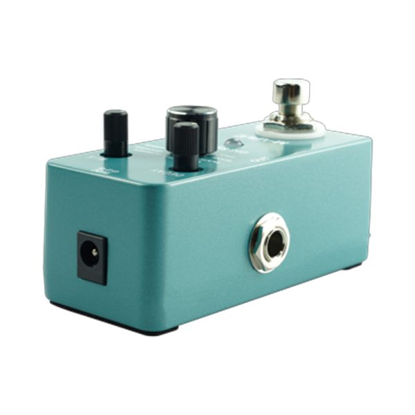 Фото 5 - M-Vave Dig Reverb.
