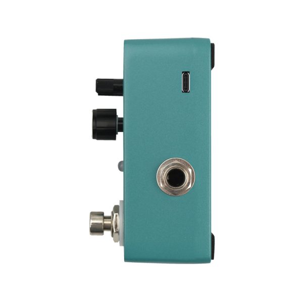 Фото 3 - M-Vave Dig Reverb.