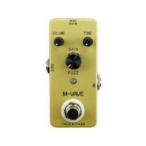 Фото 11 - M-Vave Fuzz.