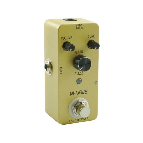 Фото 2 - M-Vave Fuzz.