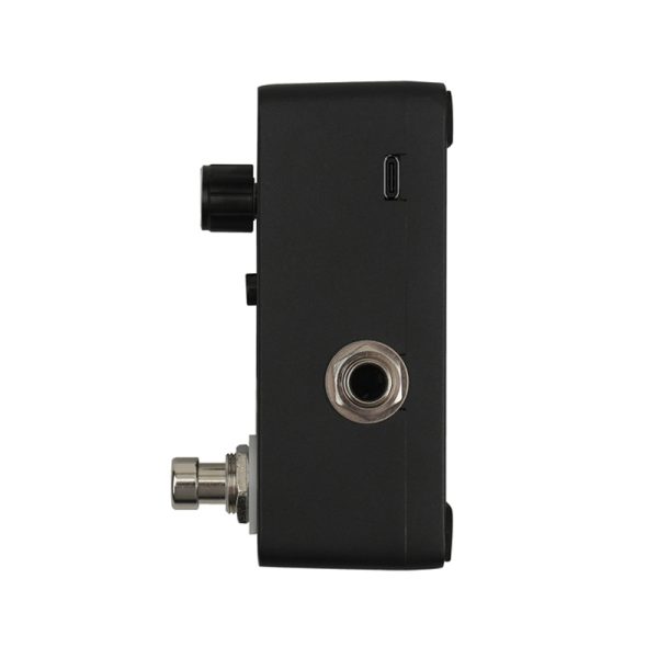 Фото 4 - M-Vave Looper Pro.