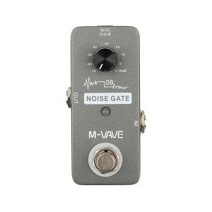 Фото 12 - M-Vave Noise Gate.