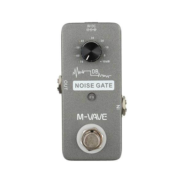 Фото 1 - M-Vave Noise Gate.