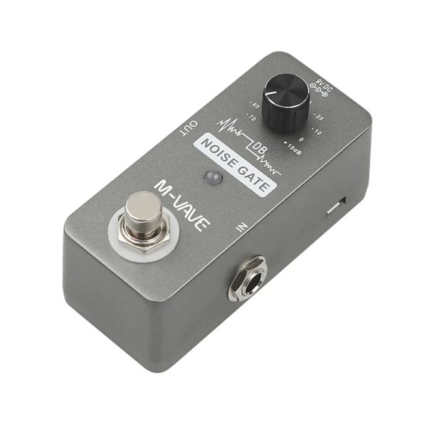 Фото 2 - M-Vave Noise Gate.