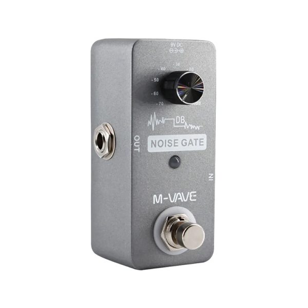 Фото 4 - M-Vave Noise Gate.