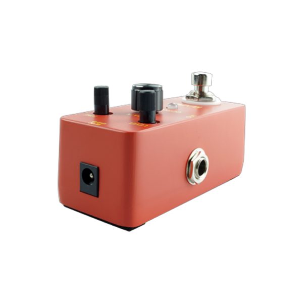 Фото 3 - M-Vave Overdrive-TS.
