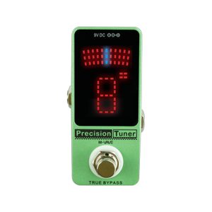 Фото 12 - M-Vave Precision Tuner.