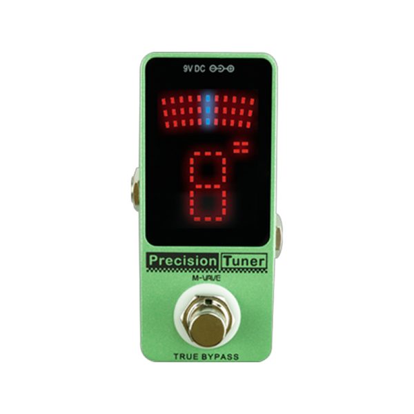 Фото 1 - M-Vave Precision Tuner.