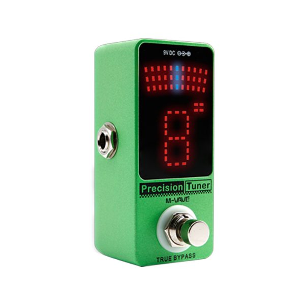 Фото 2 - M-Vave Precision Tuner.