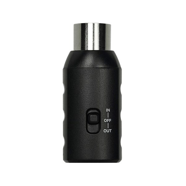 Фото 3 - M-Vave SK7 Wirelesss MIDI Receiver/Transmitter.