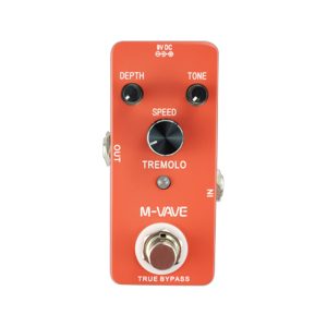 Фото 12 - M-Vave Tremolo.