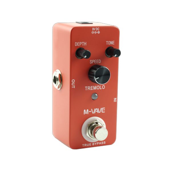 Фото 2 - M-Vave Tremolo.