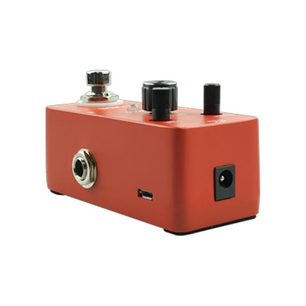 Фото 3 - M-Vave Tremolo.
