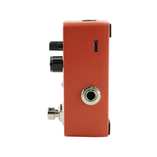 Фото 4 - M-Vave Tremolo.