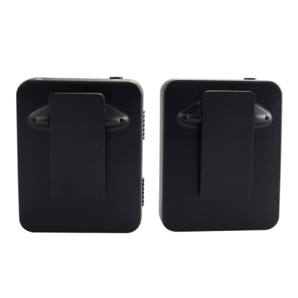 Фото 3 - M-Vave WP-10 In-Ear Monitoring System.