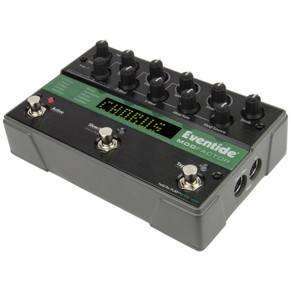 Фото 3 - Eventide ModFactor Modulation & Chorus.