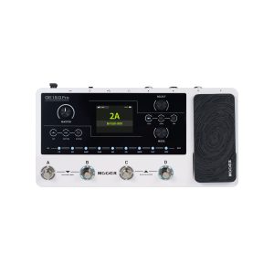 Фото 13 - Mooer GE150 Pro Multi Effects Processor.