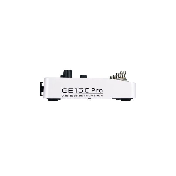 Фото 6 - Mooer GE150 Pro Multi Effects Processor.