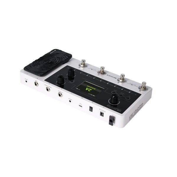 Фото 3 - Mooer GE150 Pro Multi Effects Processor.