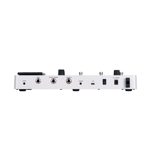 Фото 4 - Mooer GE150 Pro Multi Effects Processor.