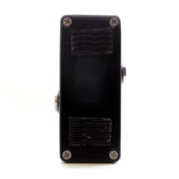 Фото 3 - Mr. Black Mini Reverb (used).