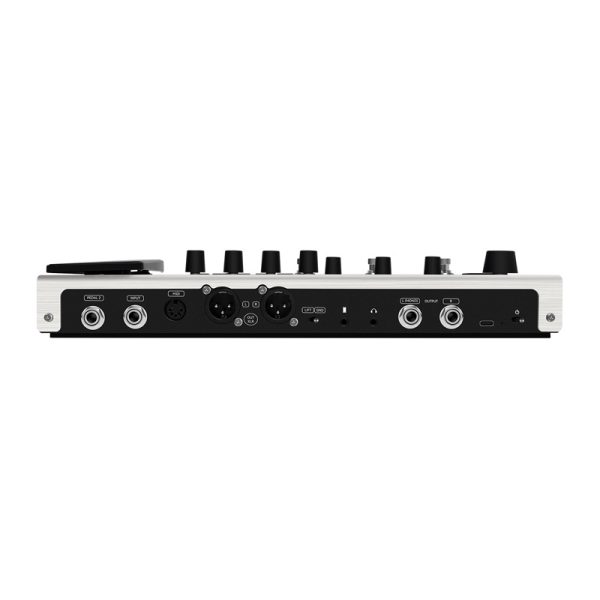 Фото 5 - M-Vave MK300 Guitar Processor.