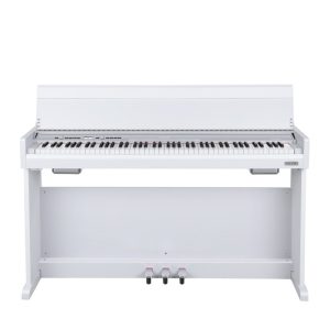 Фото 11 - Nux NCK-330 WH Цифровое пианино.