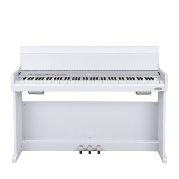 Фото 1 - Nux NCK-330 WH Цифровое пианино.