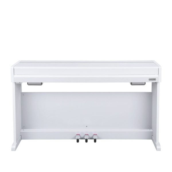 Фото 4 - Nux NCK-330 WH Цифровое пианино.