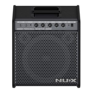 Фото 12 - Nux NPA-100 Сценический активный монитор 120Вт.