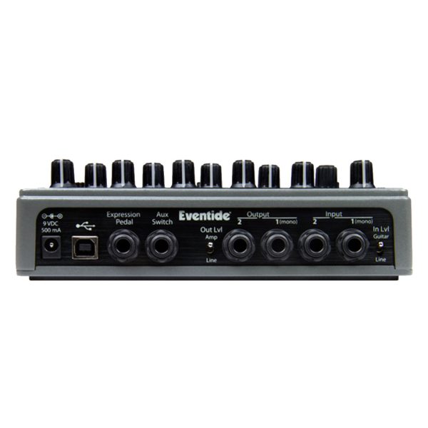 Фото 2 - Eventide Pitchfactor Harmonizer Pitch Shifting & Delay.